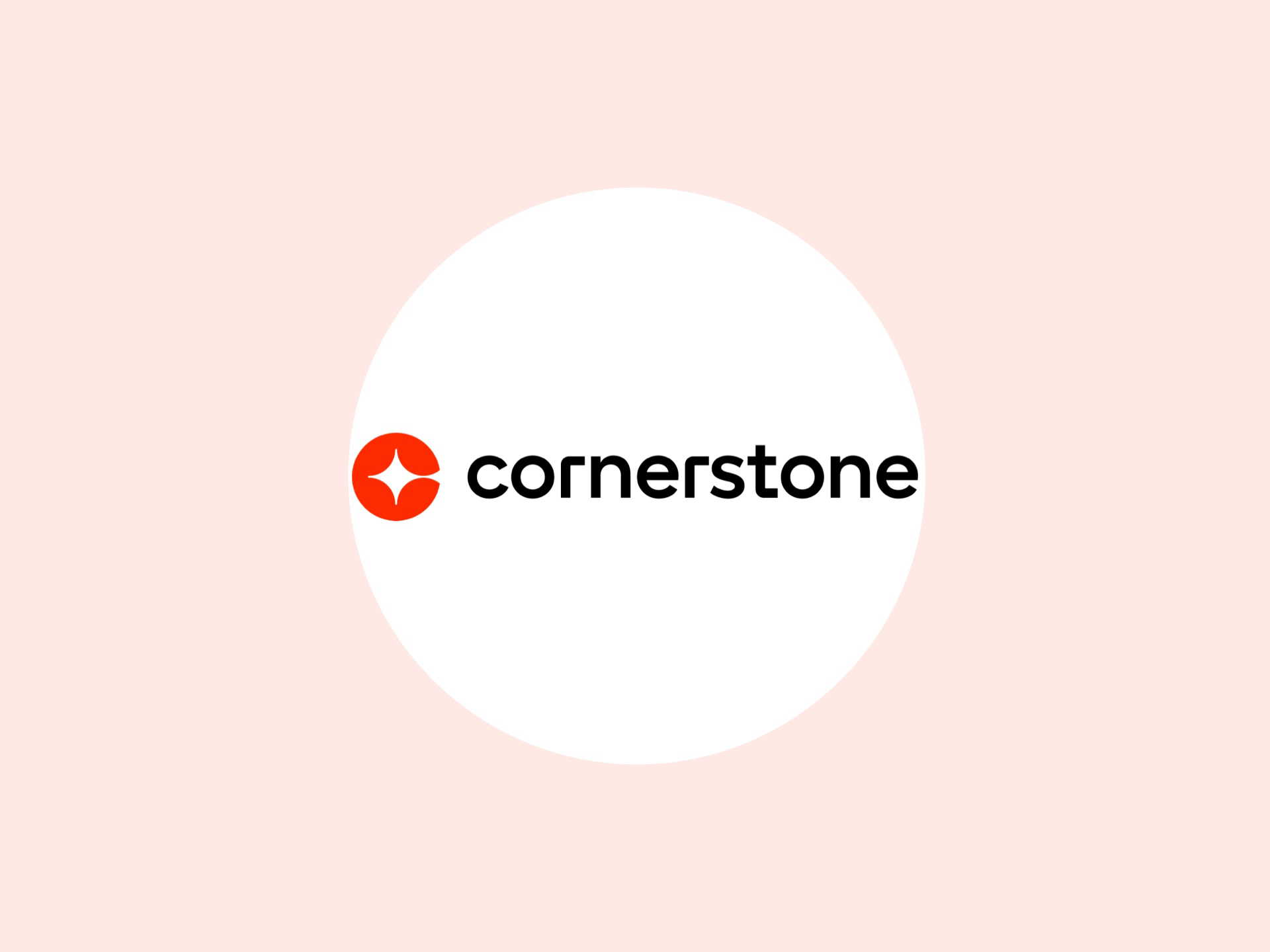 Pinpoint integration with Cornerstone